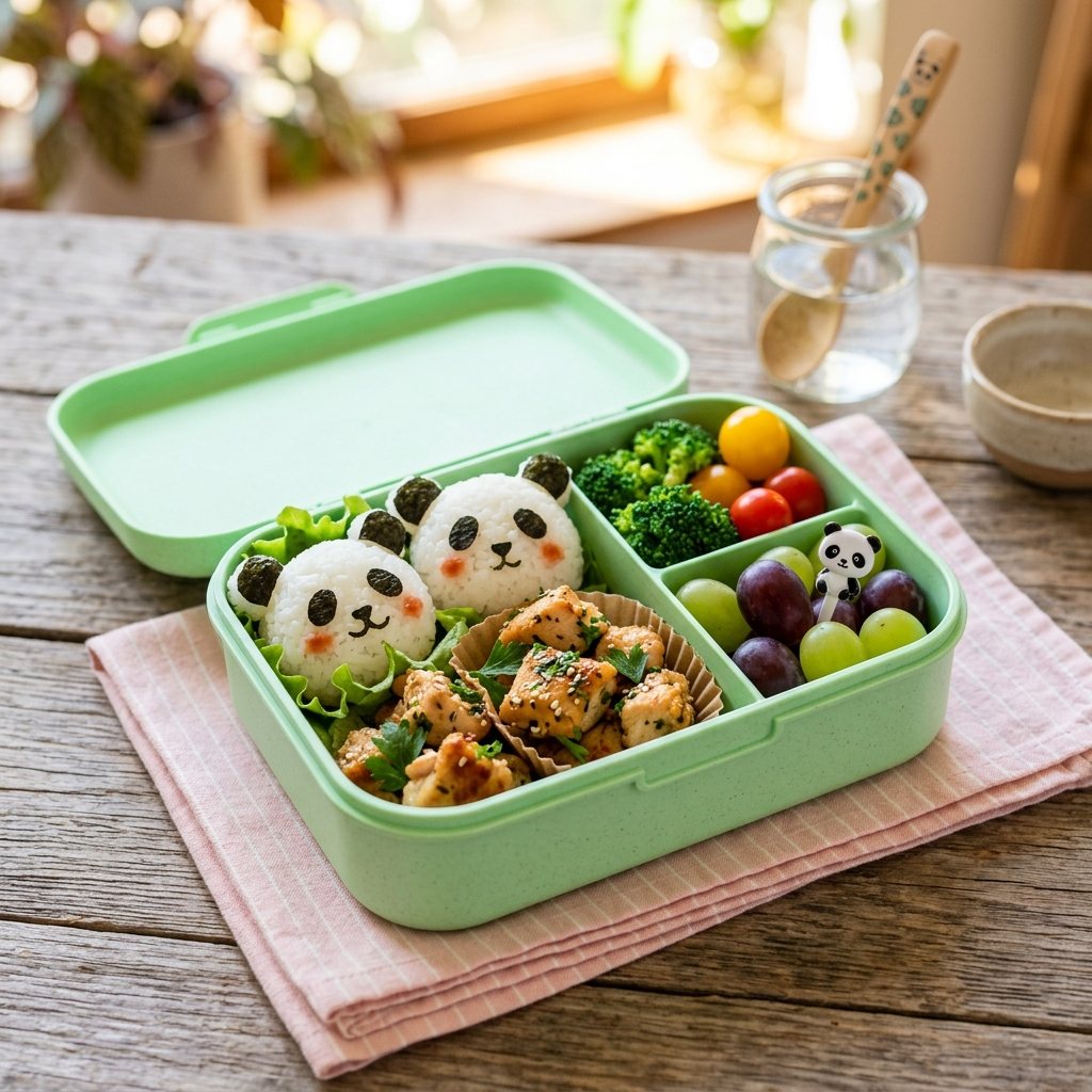 15 Ide Bekal Praktis untuk Anak Sekolah yang Tahan Lama